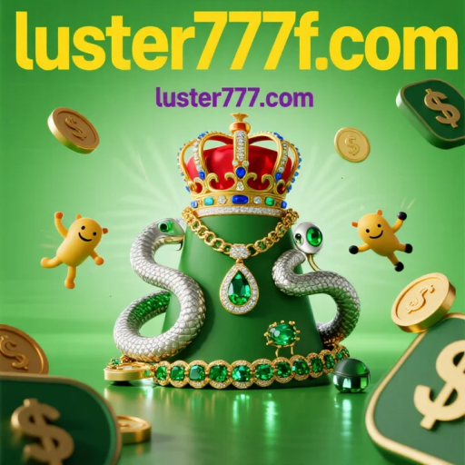 luster777.com